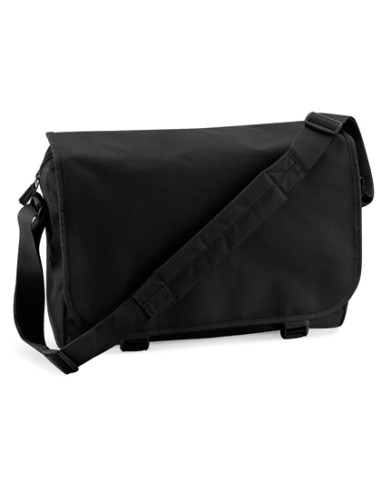 BAG-BG21-Messenger Bag